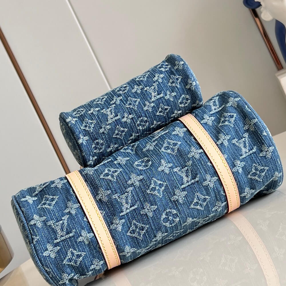 LV Papillon Bag - Replica Luxury Bags™