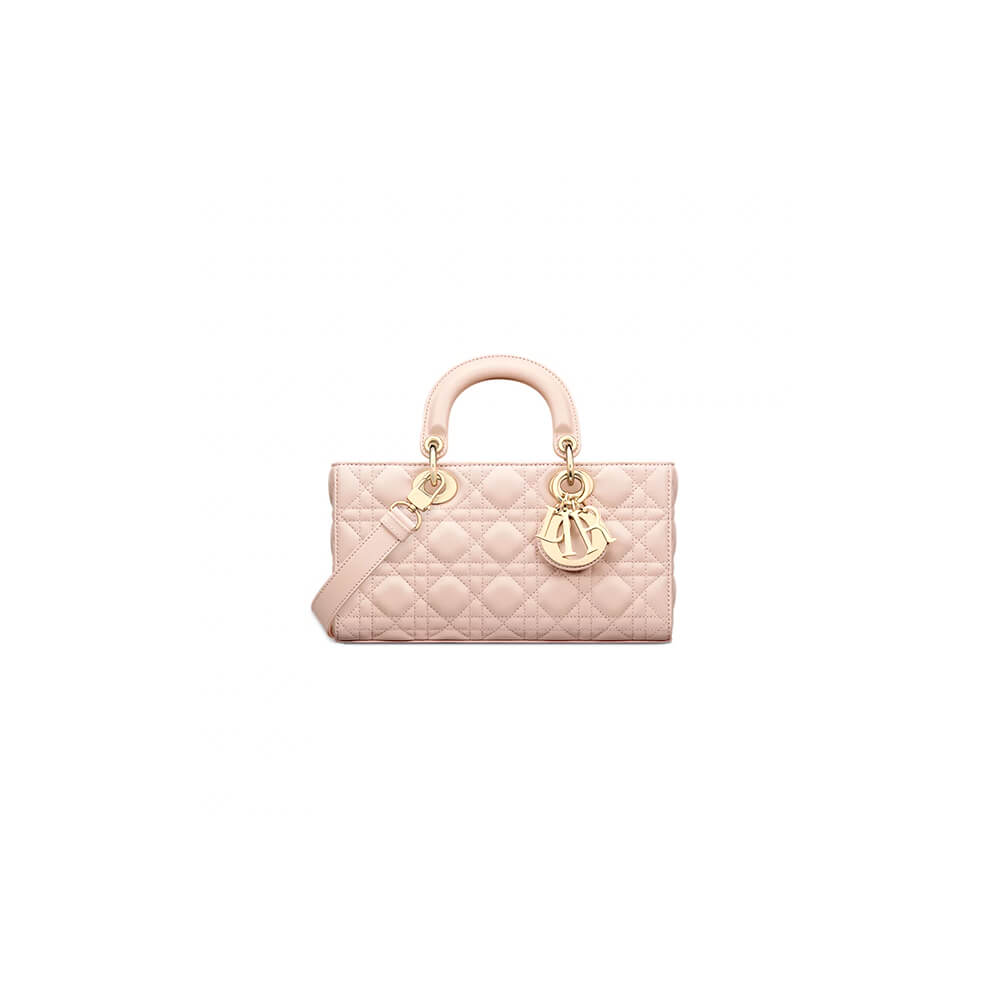 Dior Medium Lady D-Joy Bag - Replica Luxury Bags™