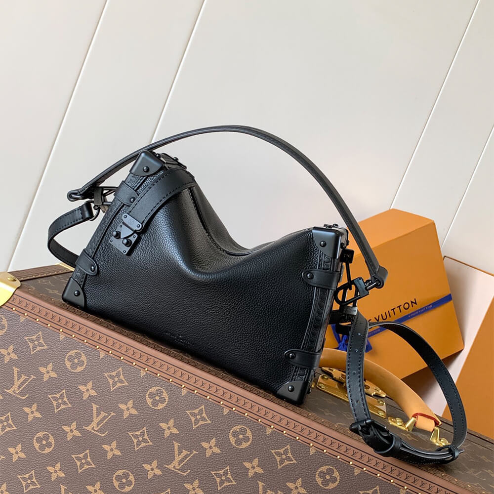 LV Side Trunk MM Bag - Replica Luxury Bags™