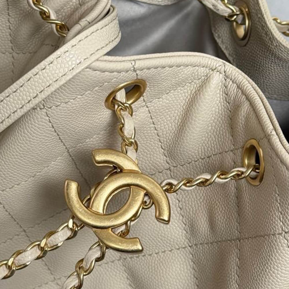 Chanel 25 Medium Handbag - Replica Luxury Bags™
