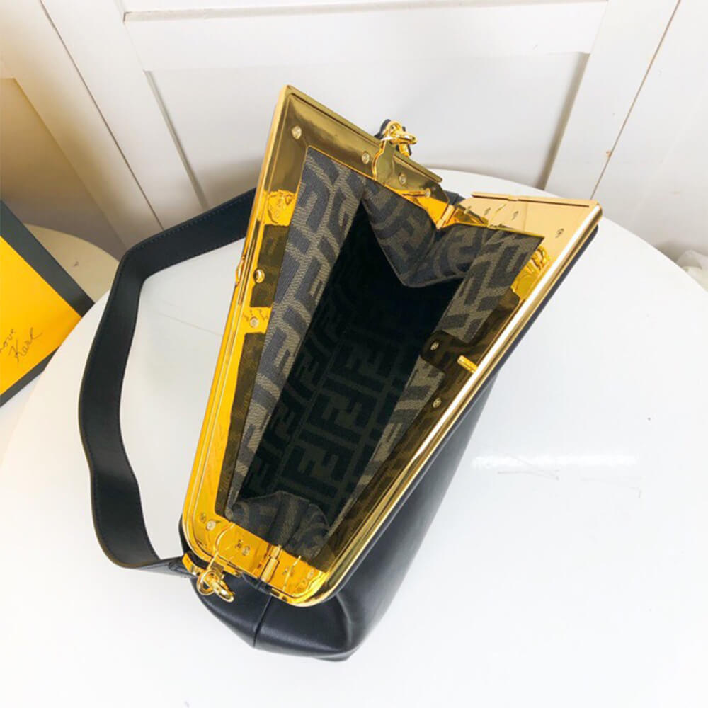 Fendi First Medium Bag - Replica Luxury Bags™