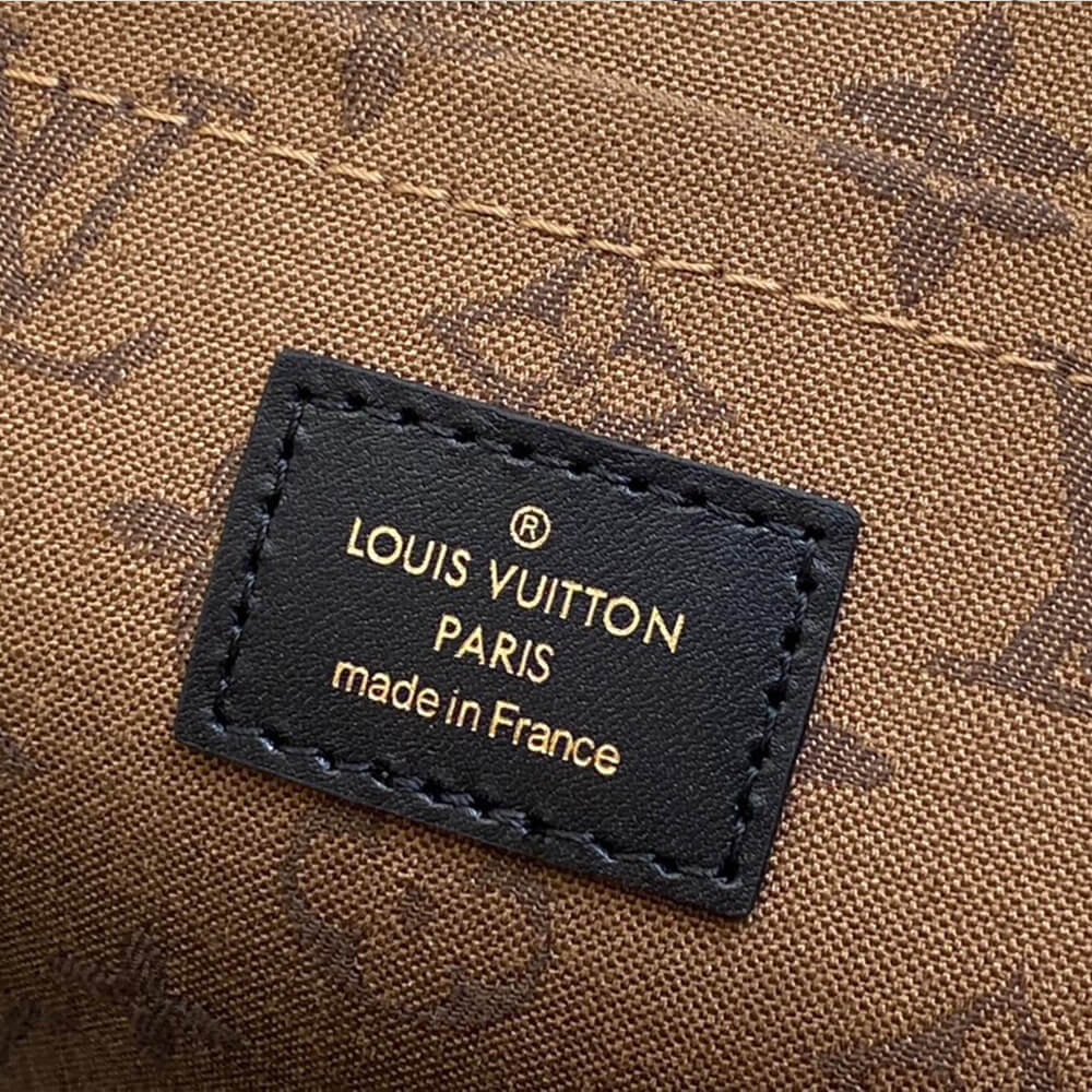 LV Alma Backpack Bag - Replica Luxury Bags™