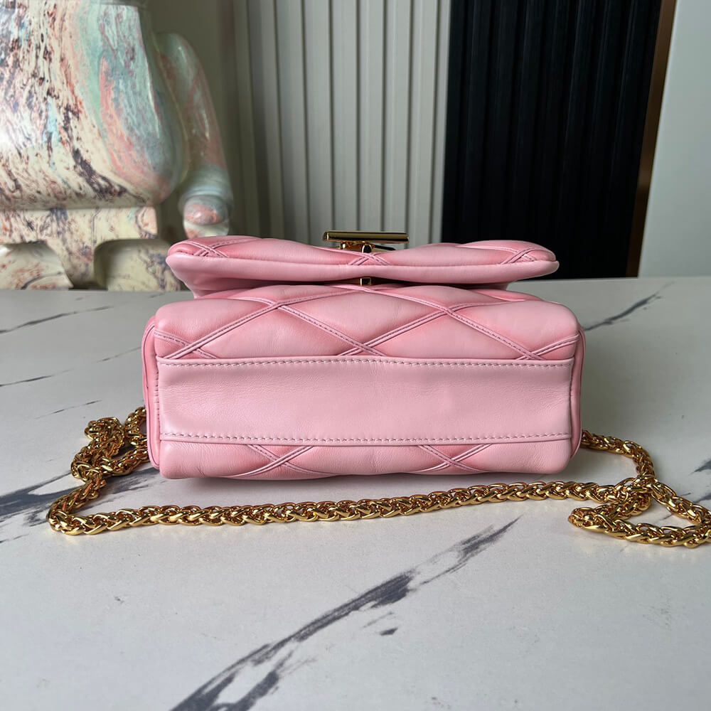 LV GO-14 PM Bag - Replica Luxury Bags™