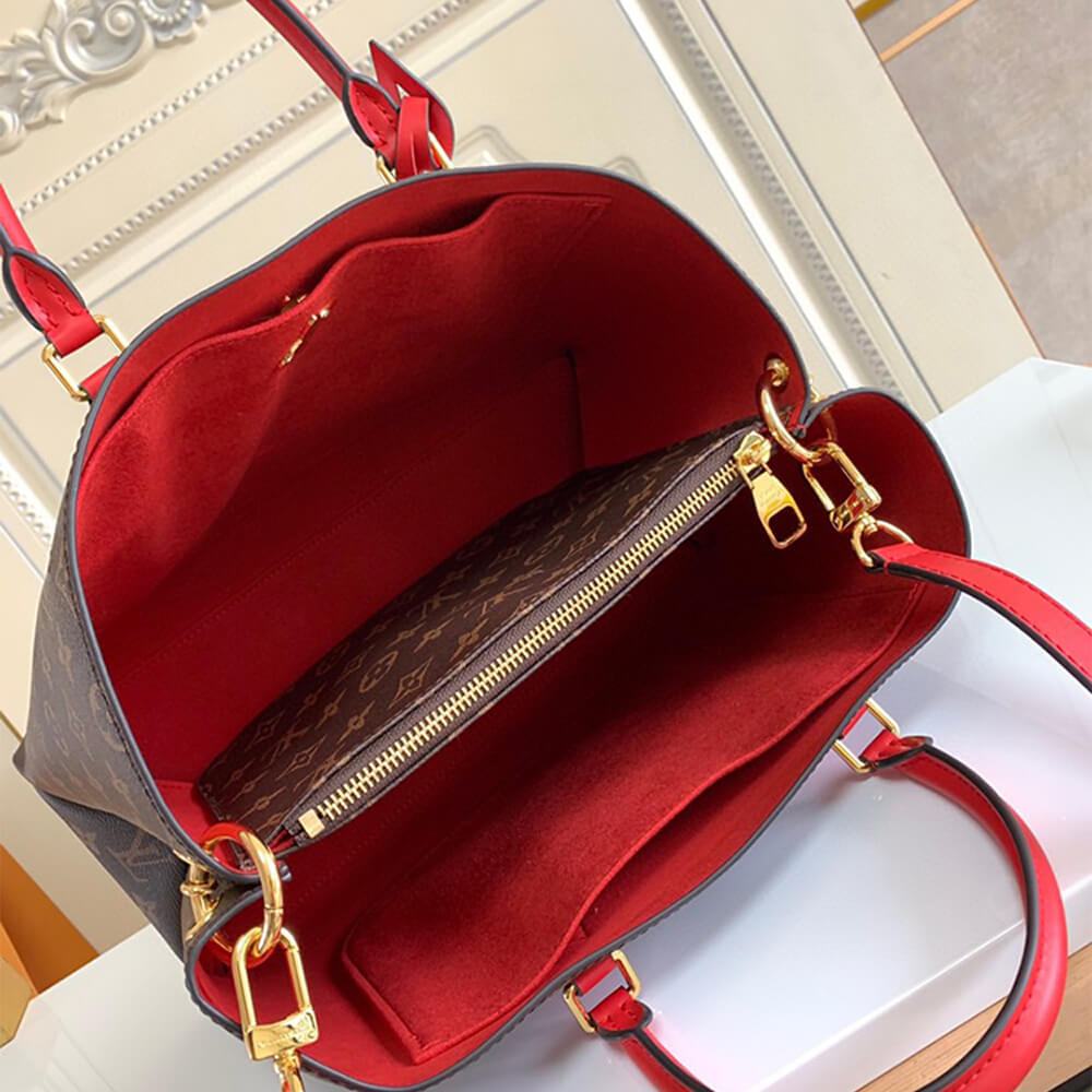 LV Flower Tote Bag - Replica Luxury Bags™