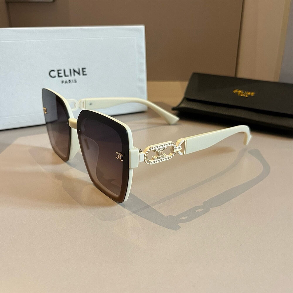 CELINE SUNGLASSES - Replica Luxury Bags™