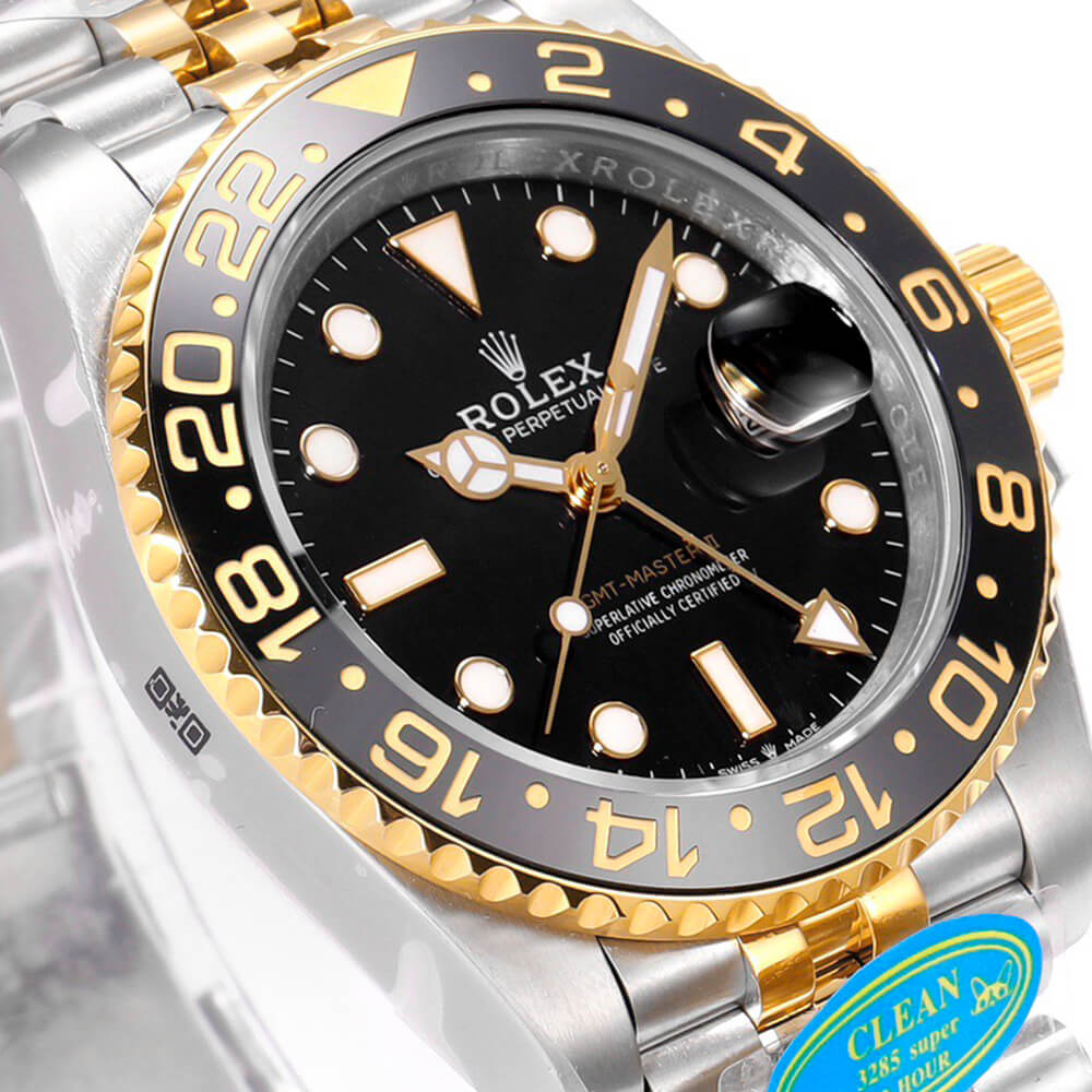 Rolex GMT-Master II - Replica Luxury Bags™