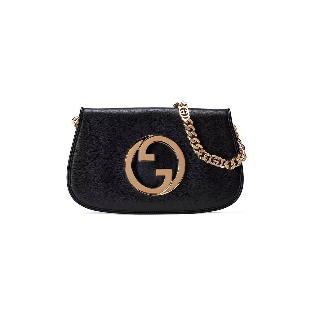 Gucci Blondie Shoulder Bag - Replica Luxury Bags™