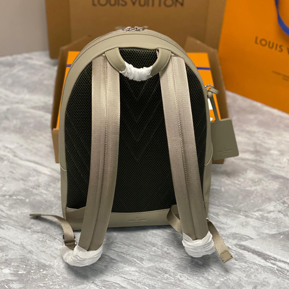LV Takeoff Backpack Bag - Replica Luxury Bags™
