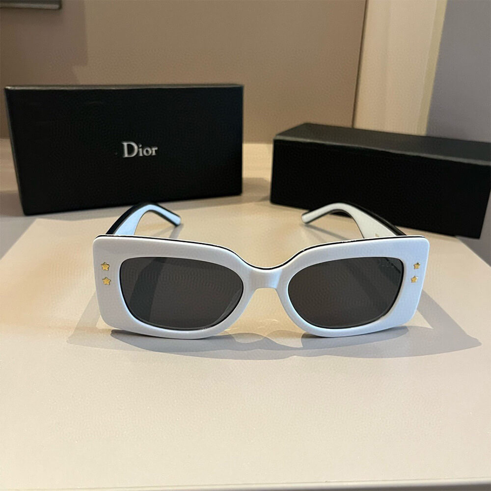 DIOR SUNGLASSES - Replica Luxury Bags™
