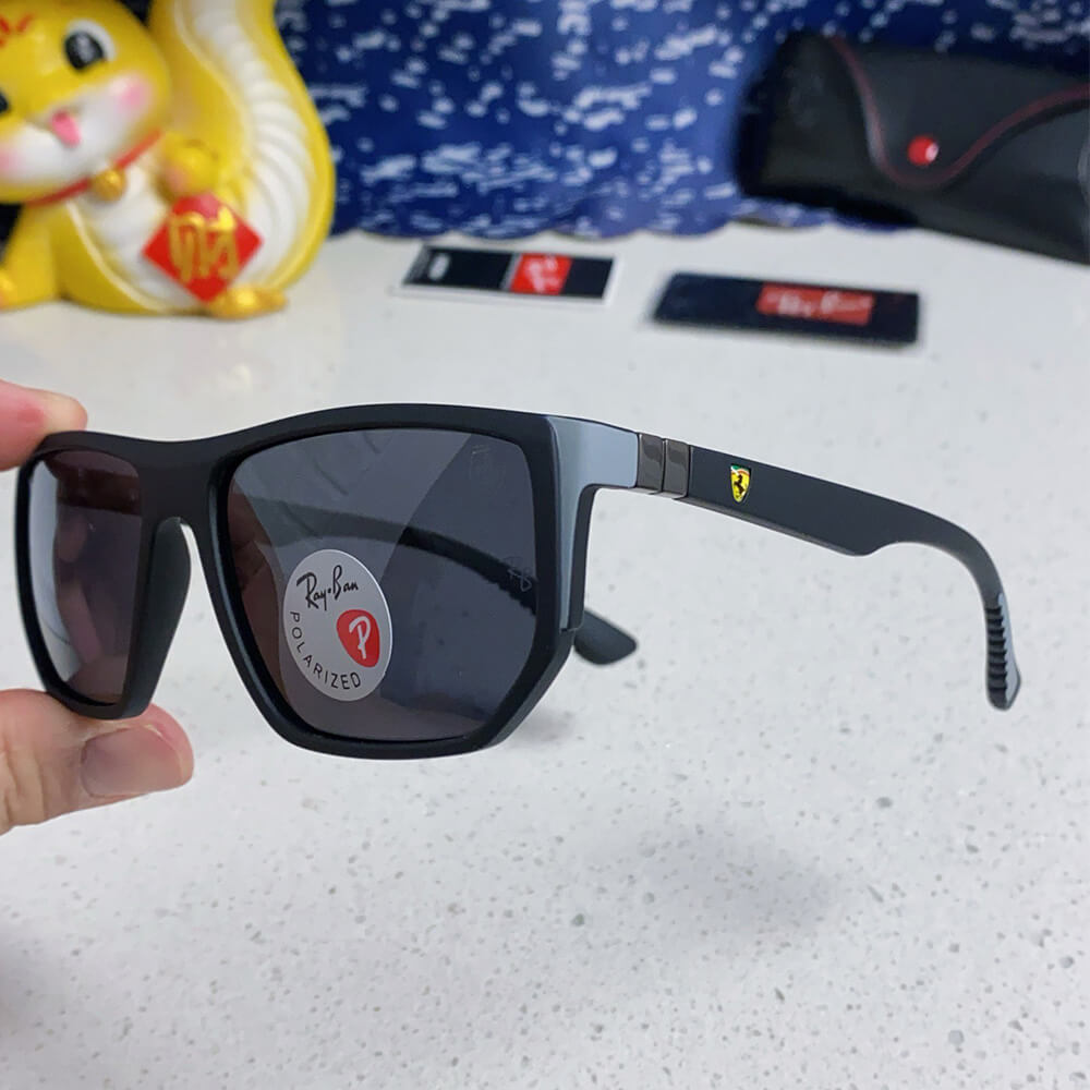 RAY-BAN SUNGLASSES - Replica Luxury Bags™