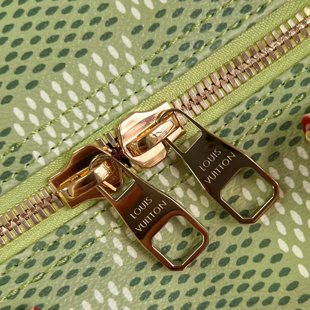 LV Keepall Bandouliere 35 Bag - Replica Luxury Bags™