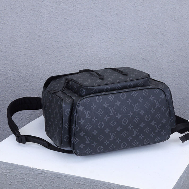 LV Backpack Trio Bag - Replica Luxury Bags™