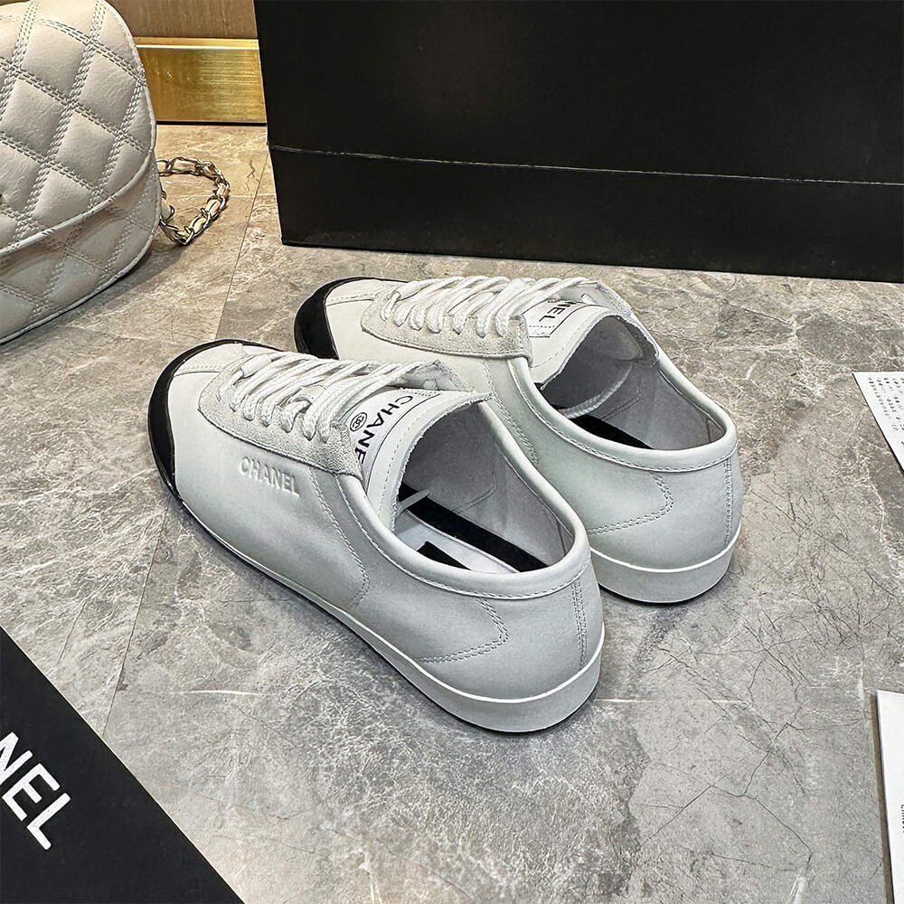 Chanel Trainers Shoes - Replica Luxury Bags™