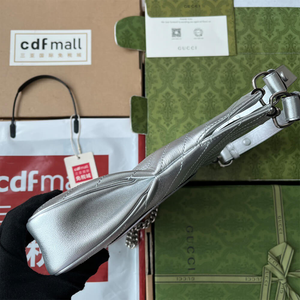 Gucci Blondie Small Tote Bag - Replica Luxury Bags™