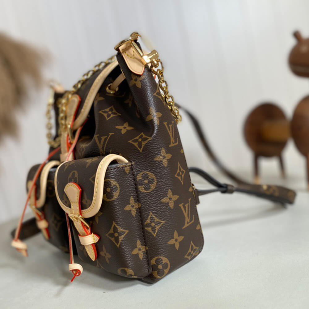 LV Excursion PM Backpack Bag - Replica Luxury Bags™