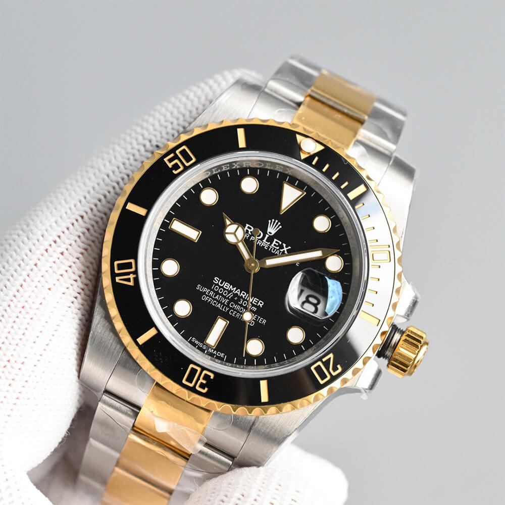 Rolex Submariner Date - Replica Luxury Bags™