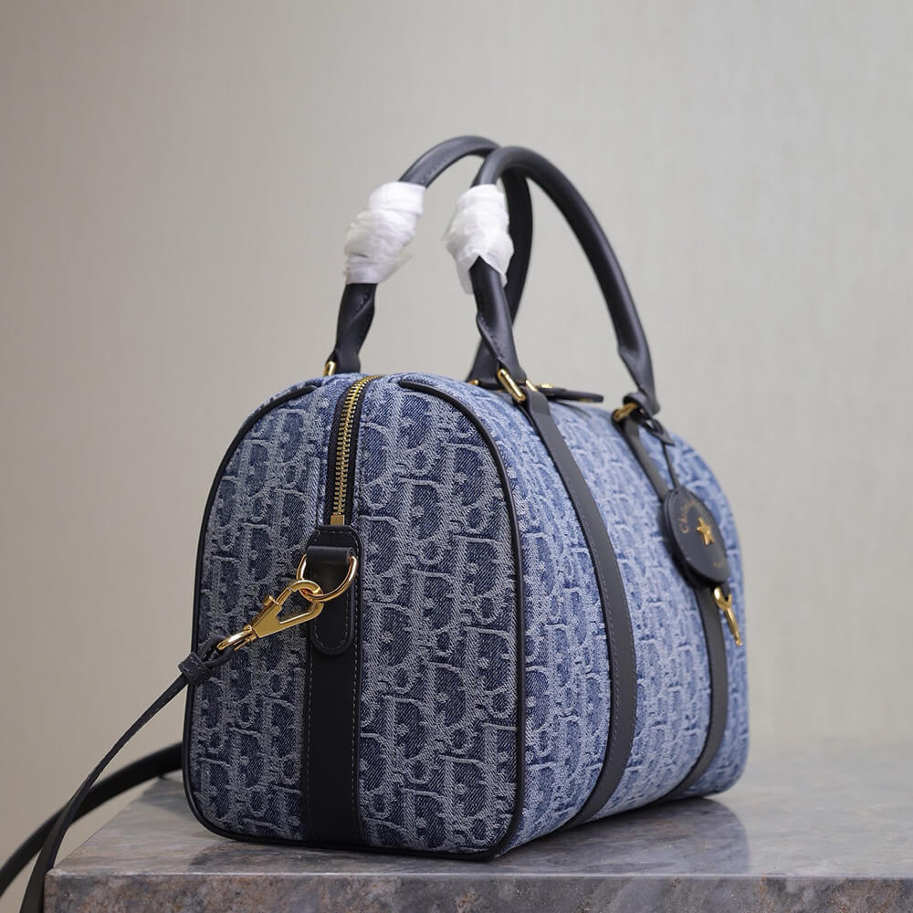 Dior Groove 25 Bag - Replica Luxury Bags™