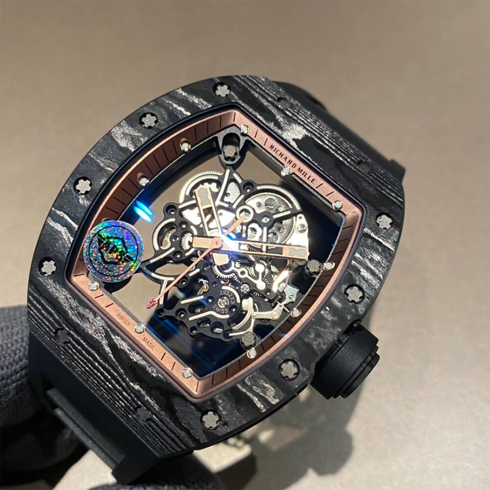 Richard Mille 055 - Replica Luxury Bags™