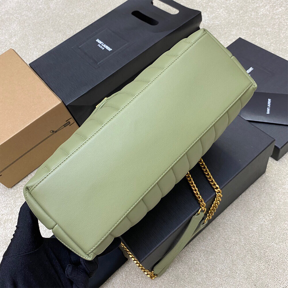 YSL LOULOU Medium Shoulder Bag - Replica Luxury Bags™