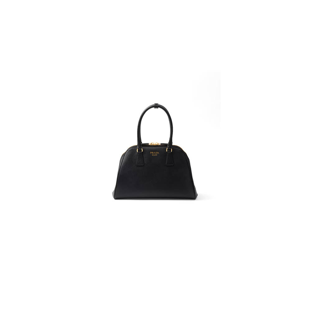 Prada Medium Saffiano Leather Bag - Replica Luxury Bags™