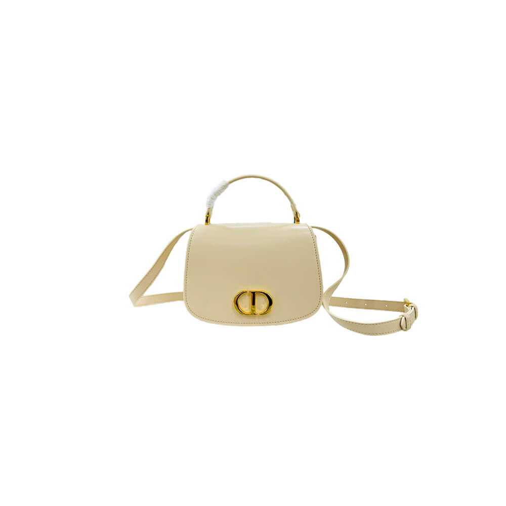 Dior Medium 30 Montaigne Avenue Top Handle Bag - Replica Luxury Bags™