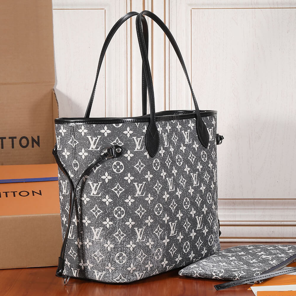 LV Neverfull MM Bag - Replica Luxury Bags™