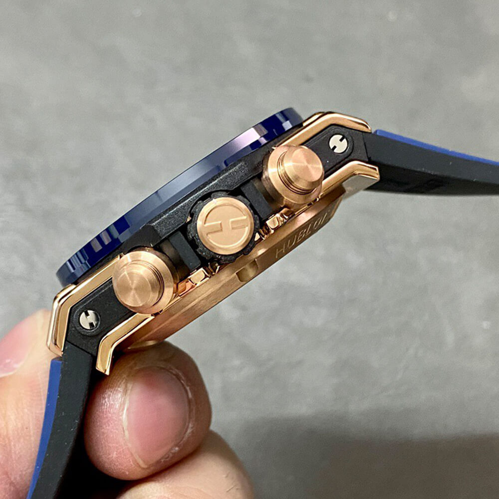 Hublot Big Bang 42mm - Replica Luxury Bags™