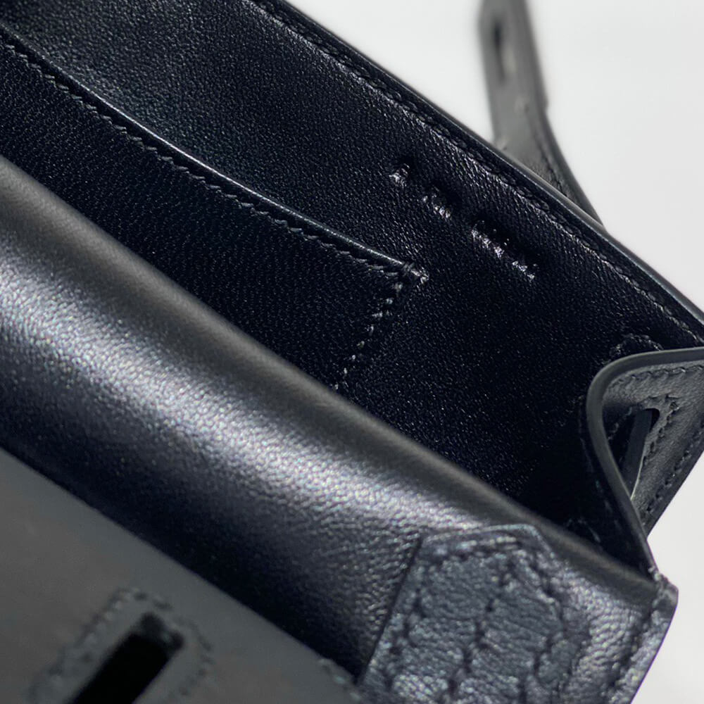 Hermes Jypsiere Mini Bag - Replica Luxury Bags™