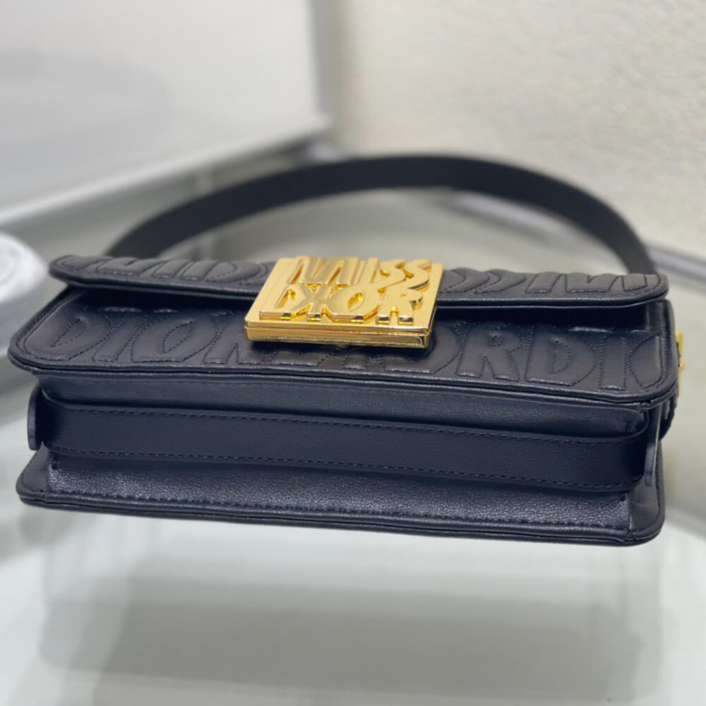 Miss Dior Flap Bag - Replica Luxury Bags™