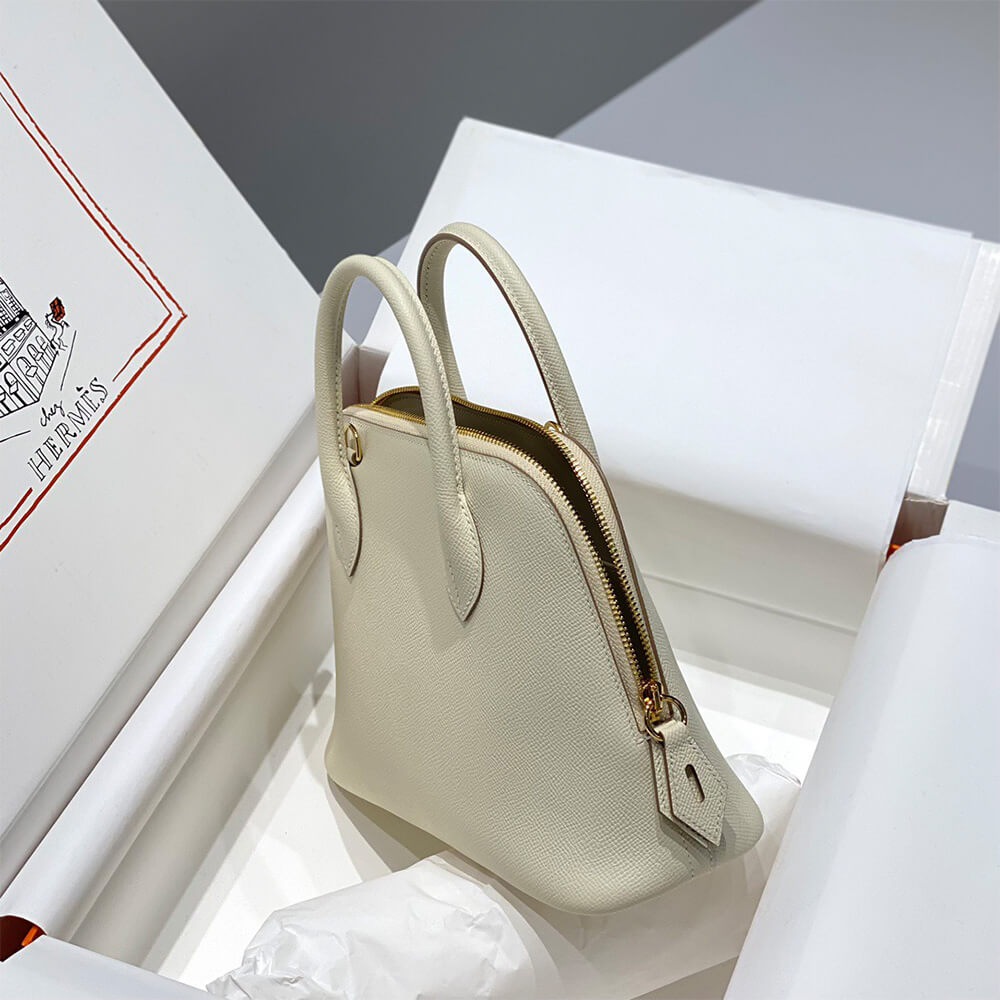 Hermes 1923 Bolide 25 Bag - Replica Luxury Bags™