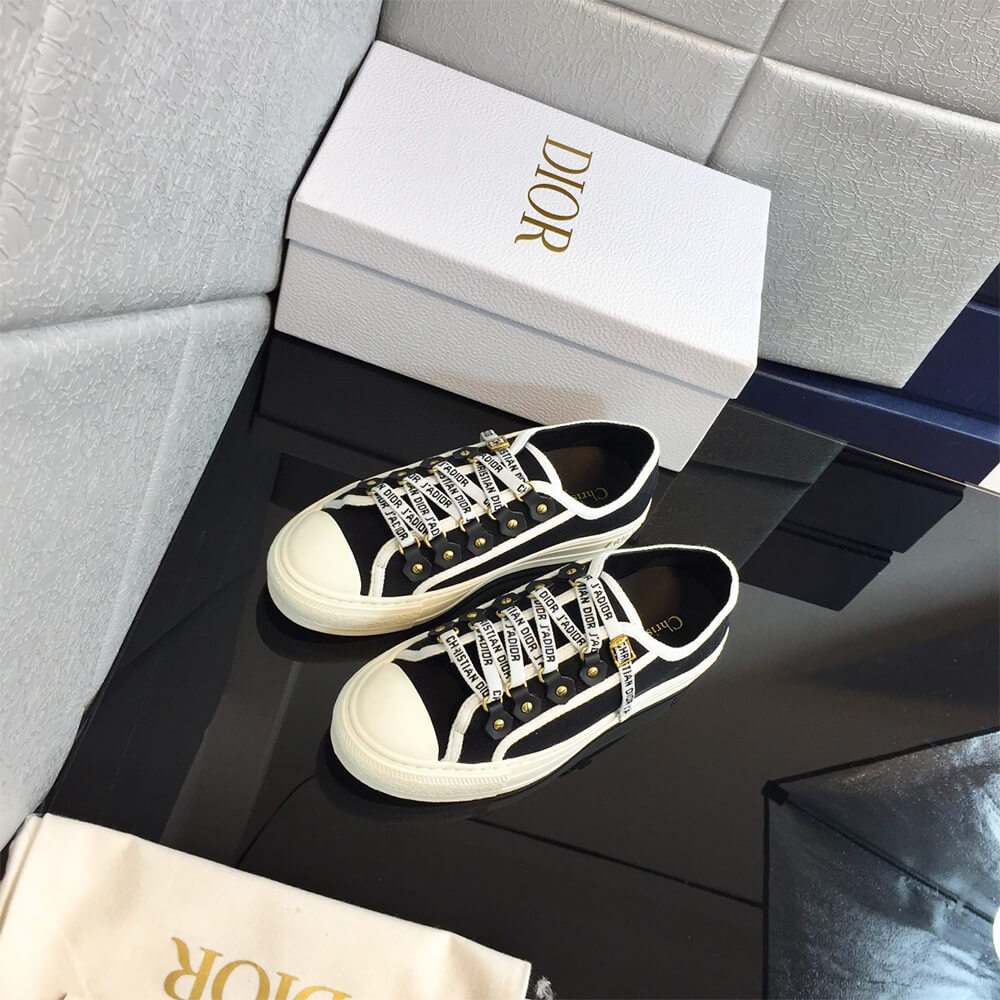 WALK N DIOR SNEAKER Shoes - Replica Luxury Bags™