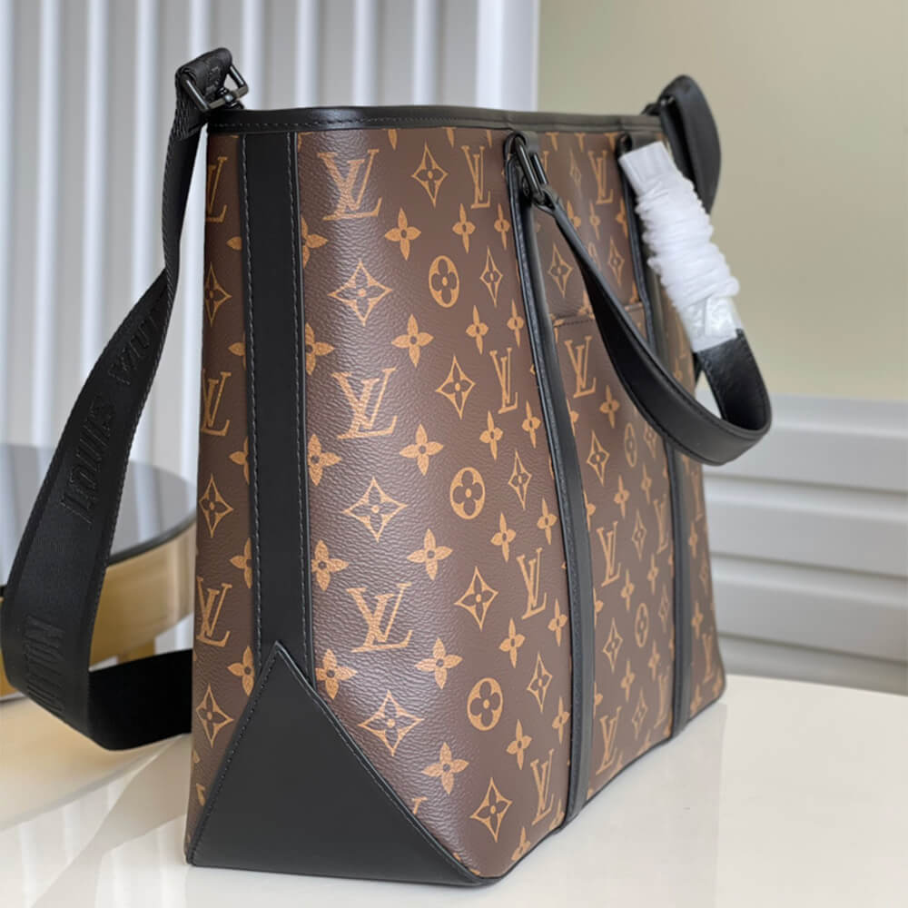 LV Week-End Tote Bag PM - Replica Luxury Bags™