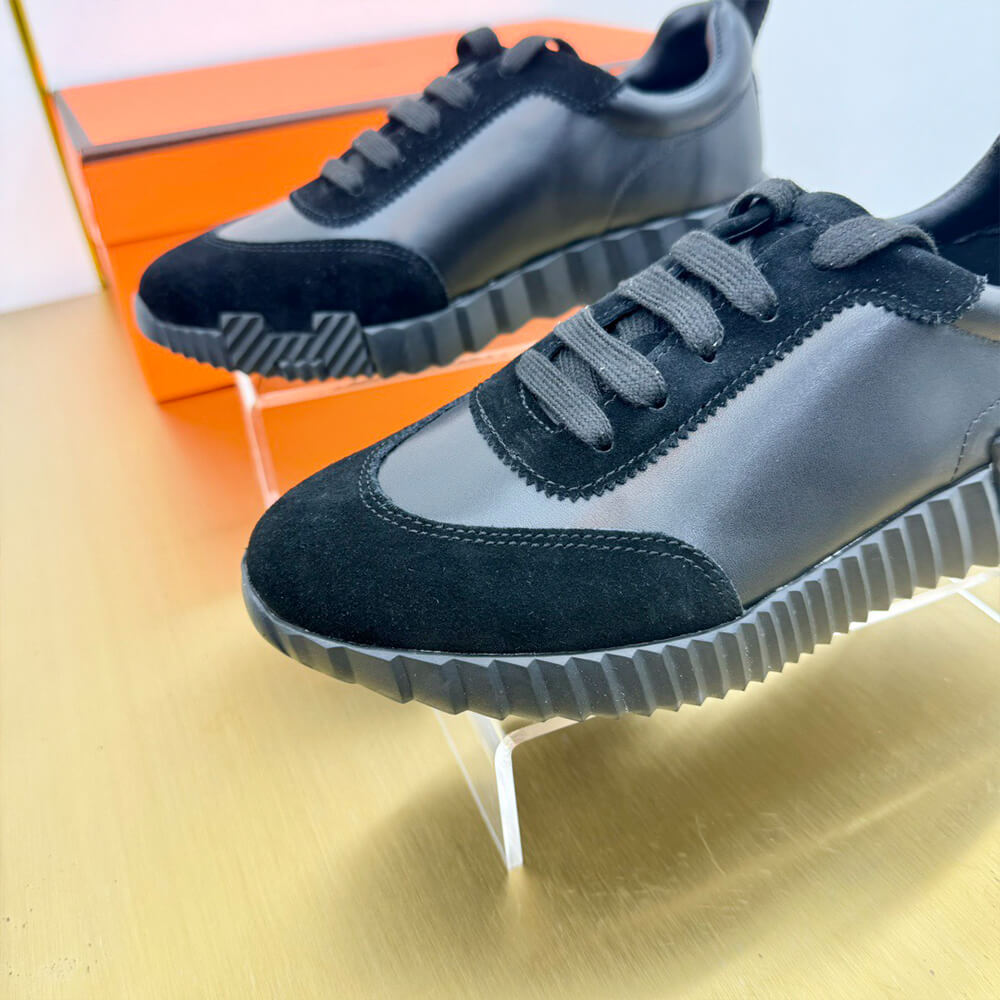 Hermes Bouncing sneaker Shoes - Replica Luxury Bags™