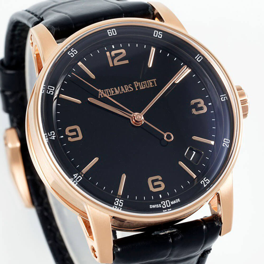 Audemars Piguet Royal Oak 15210 - Replica Luxury Bags™