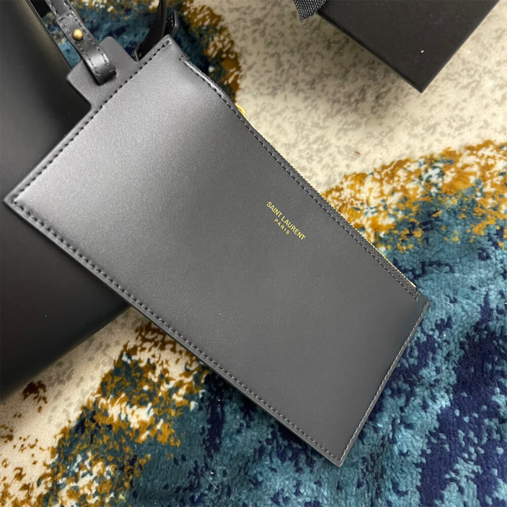 YSL LE 37 Bag in Shiny Leather - Replica Luxury Bags™