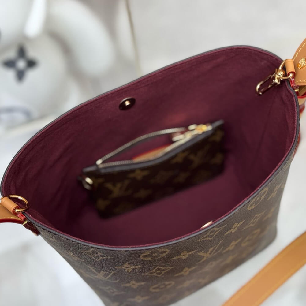 LV All In BB Bucket Bag - Replica Luxury Bags™