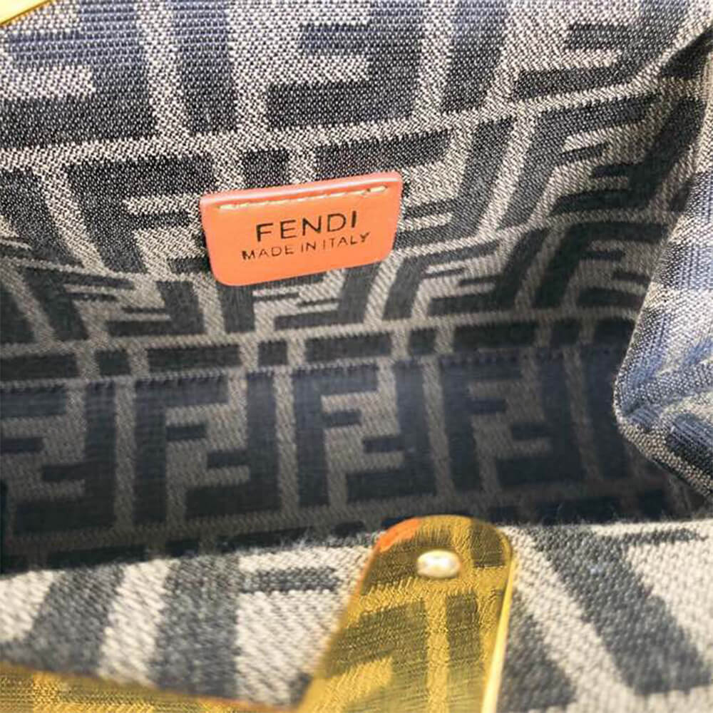 Fendi First Small Bag - Replica Luxury Bags™
