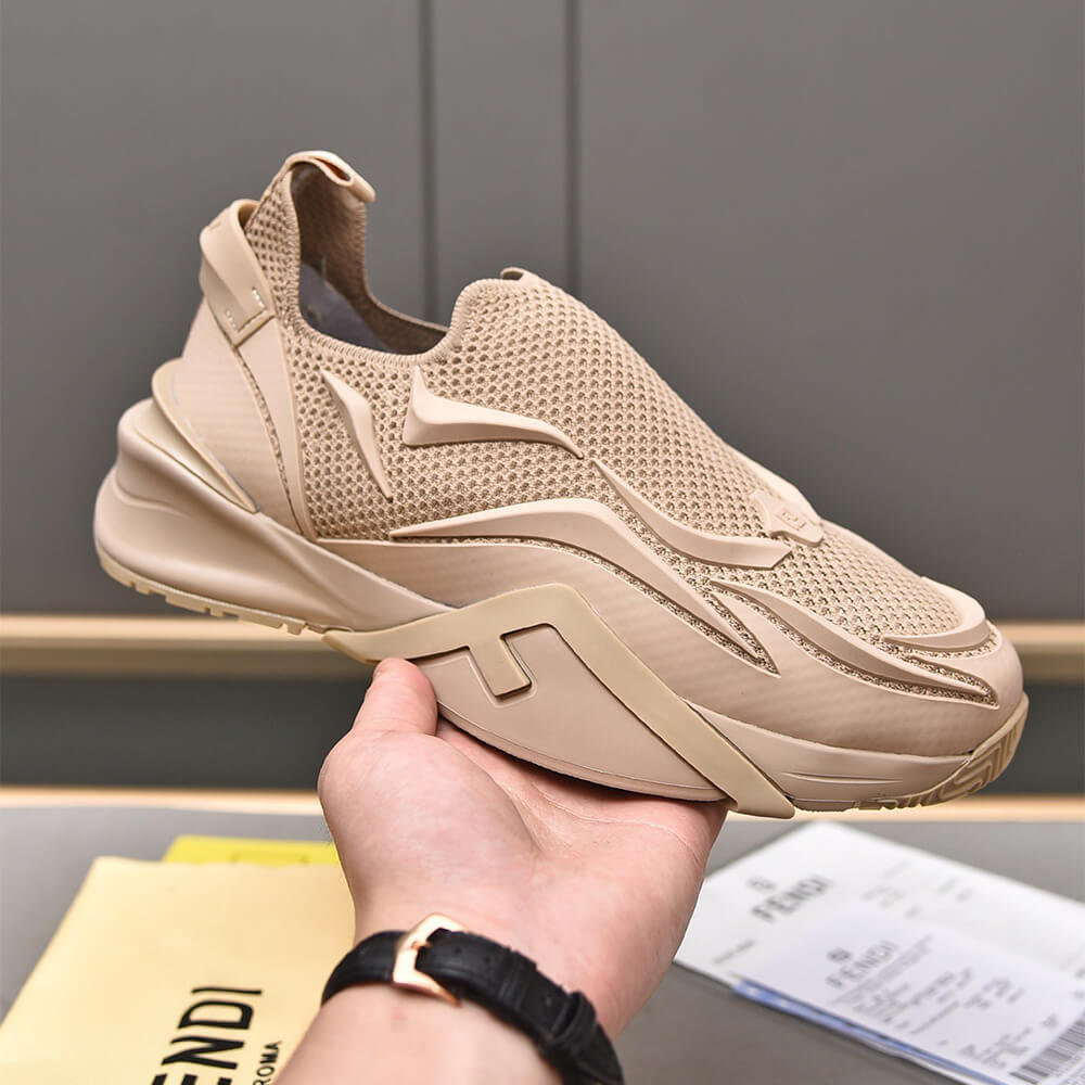 Fendi Flow Shoes - Replica Luxury Bags™