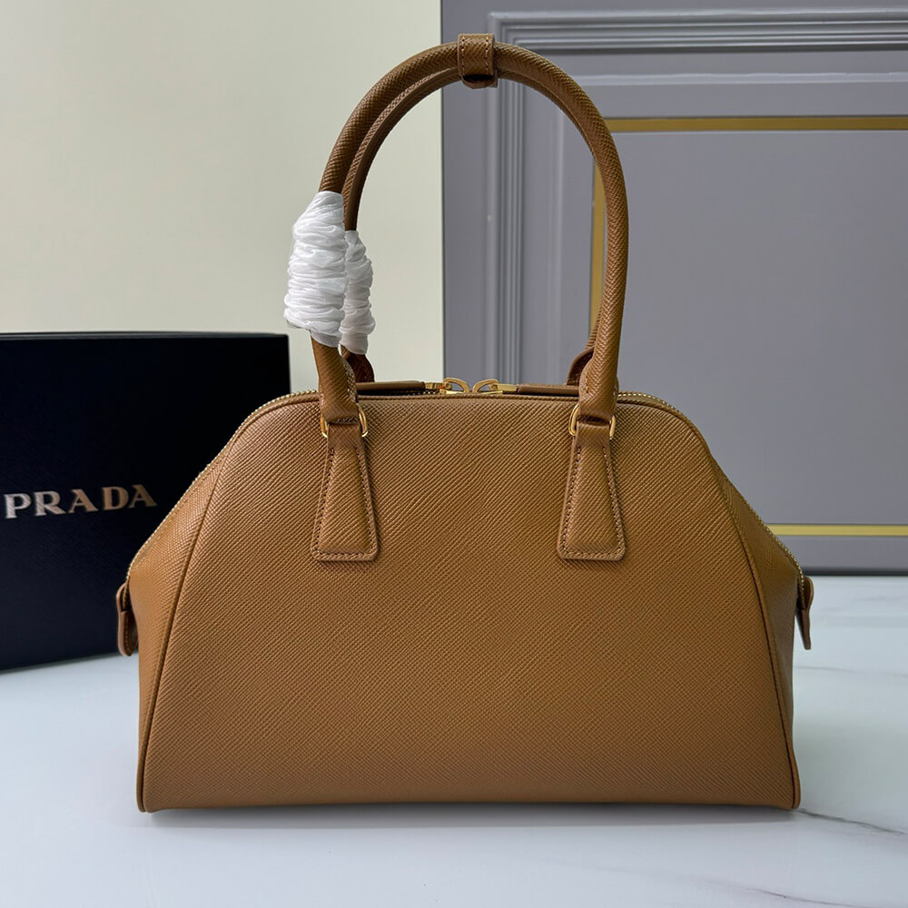 Prada Medium Saffiano leather bag - Replica Luxury Bags™
