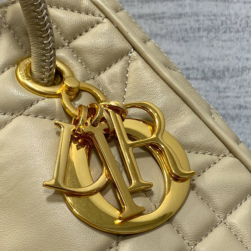 Medium Dior Nolita Bag - Replica Luxury Bags™