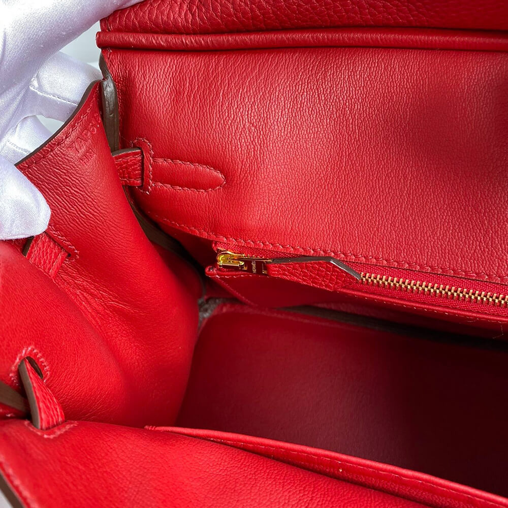 Hermes Birkin Bag 25 - Replica Luxury Bags™