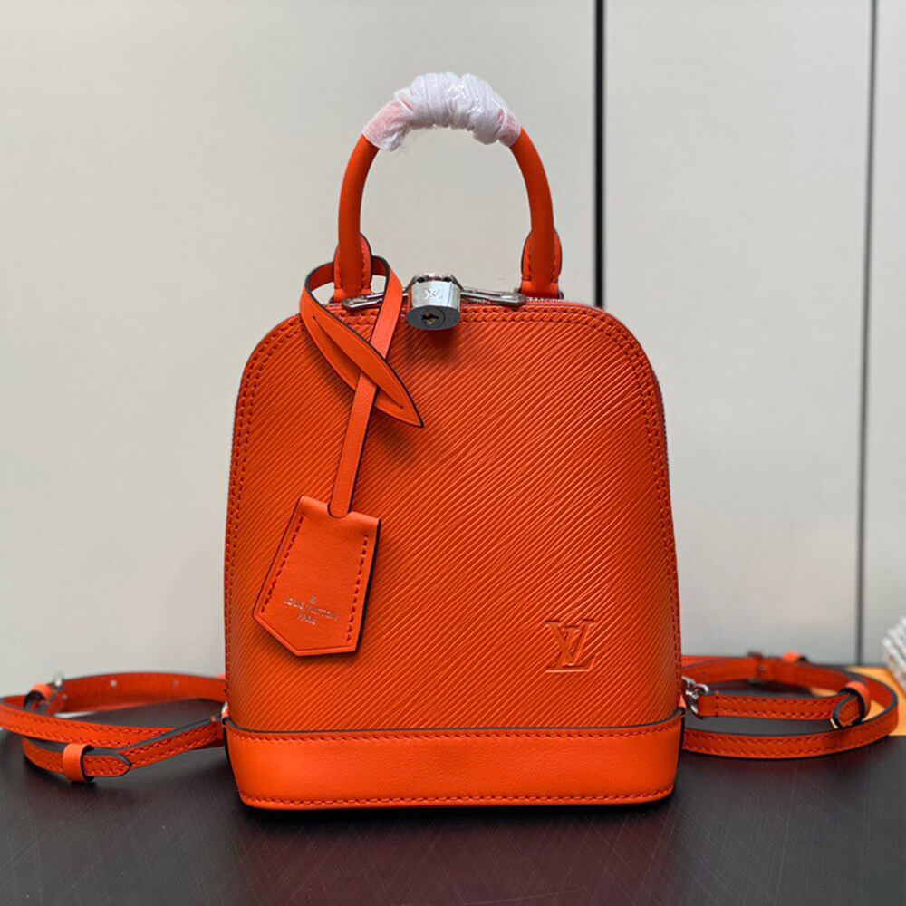 LV Alma Backpack Bag - Replica Luxury Bags™