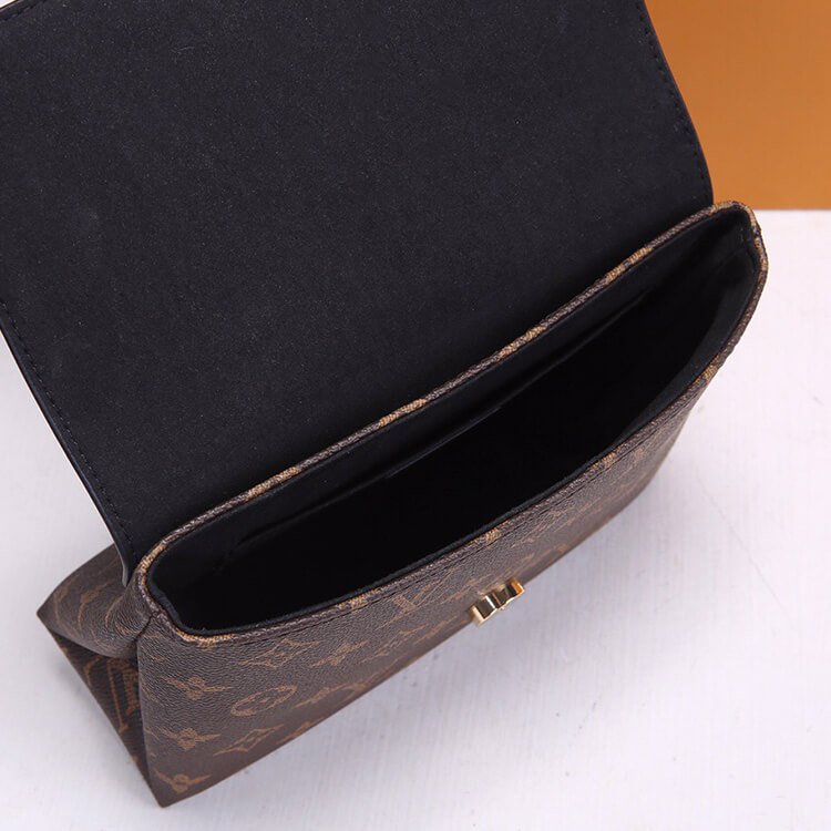 LV Locky BB Handbag - Replica Luxury Bags™