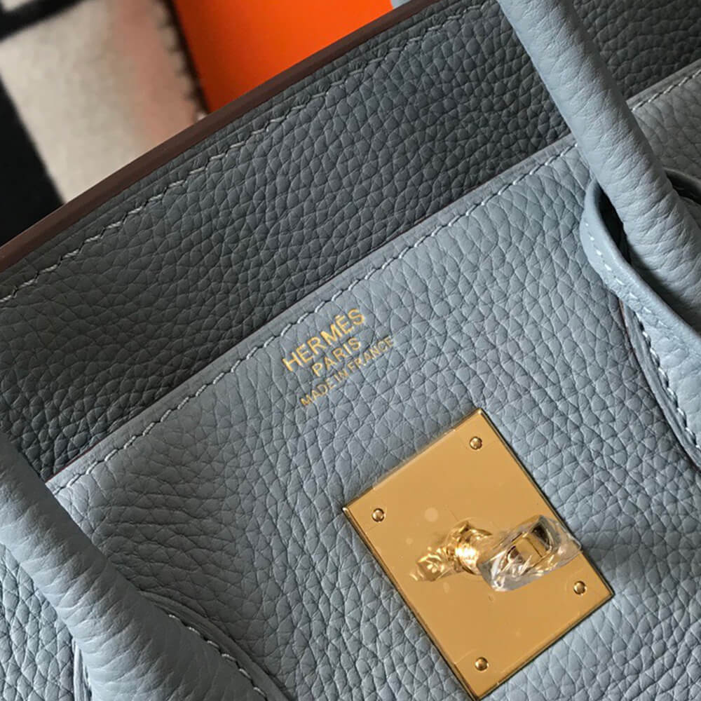 Hermes Birkin 35 Bag - Replica Luxury Bags™