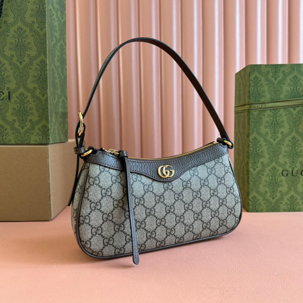 Gucci Ophidia Small Shoulder Bag - Replica Luxury Bags™