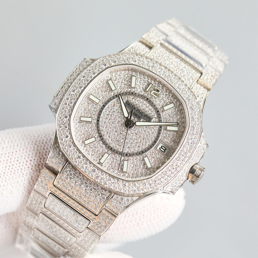 Patek Philippe 7118 - Replica Luxury Bags™