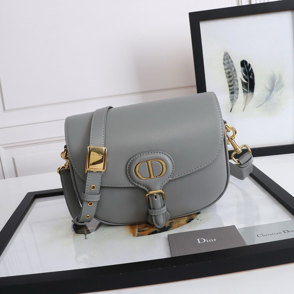 Medium Dior Bobby Bag - Replica Luxury Bags™