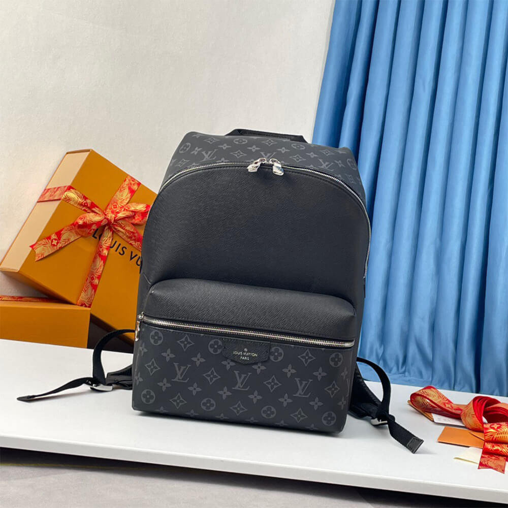 LV Discovery Backpack Pm Bag - Replica Luxury Bags™