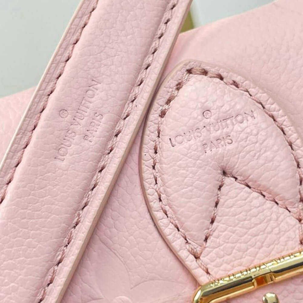 LV Nano Diane Bag - Replica Luxury Bags™