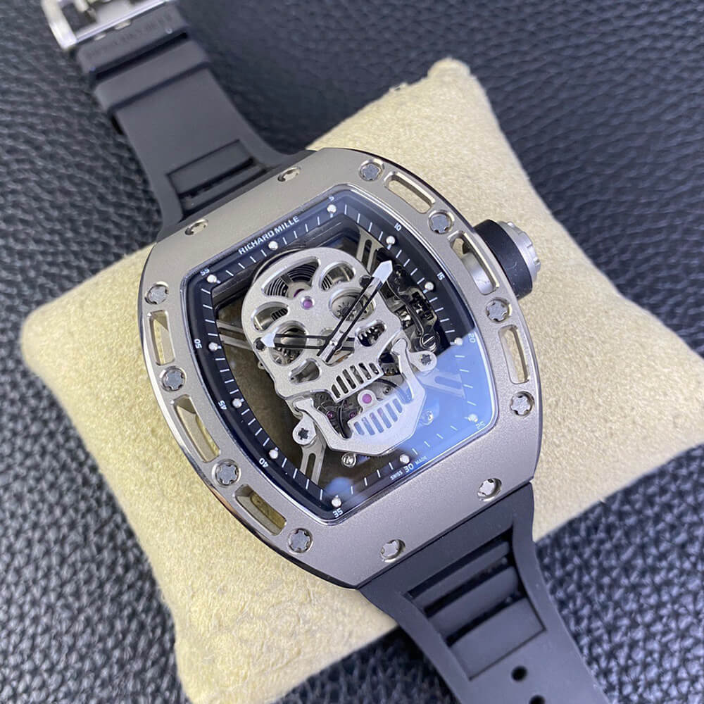 Richard Mille 052 - Replica Luxury Bags™